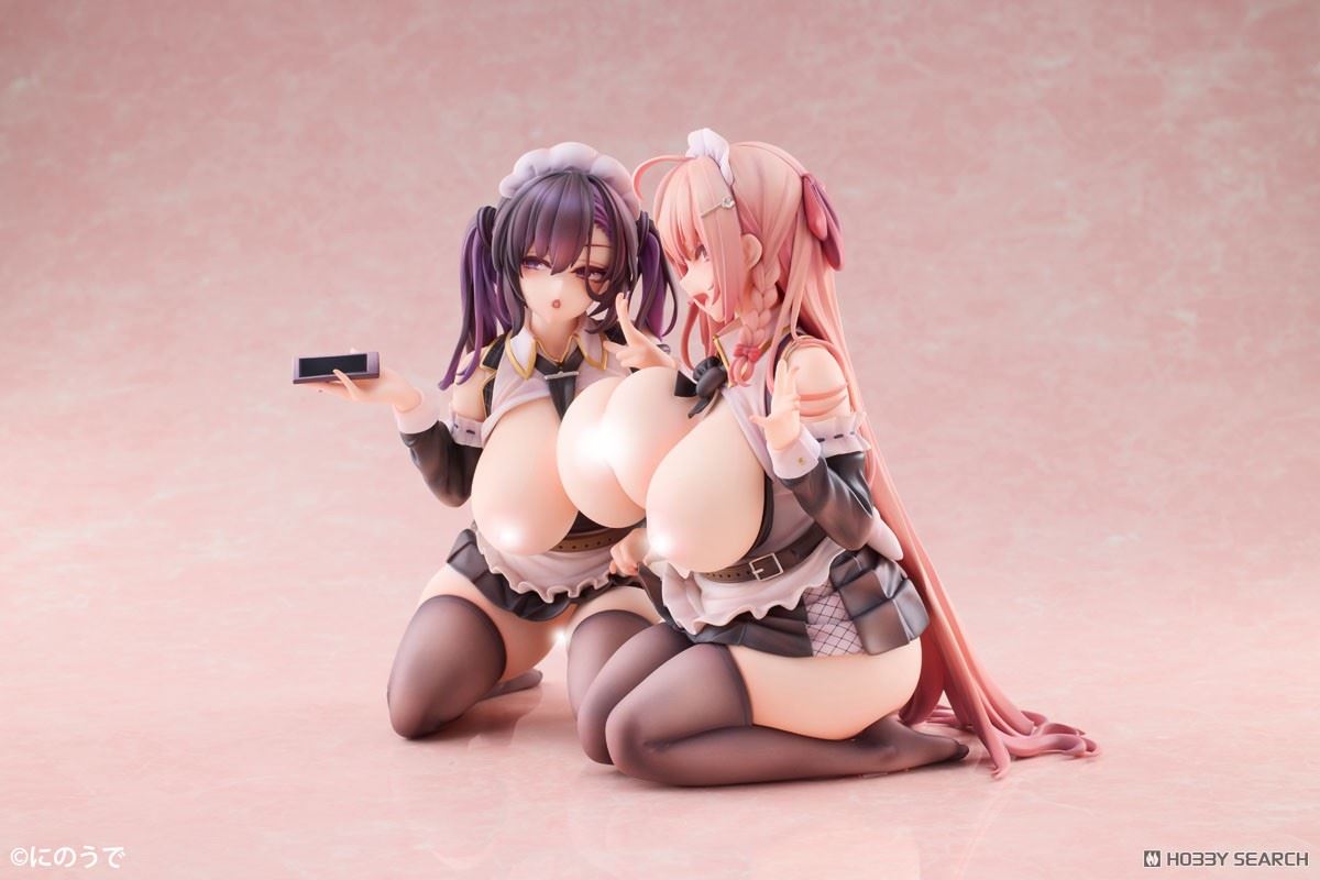 Miya Koho & Fuwari Otsuhane 1/5