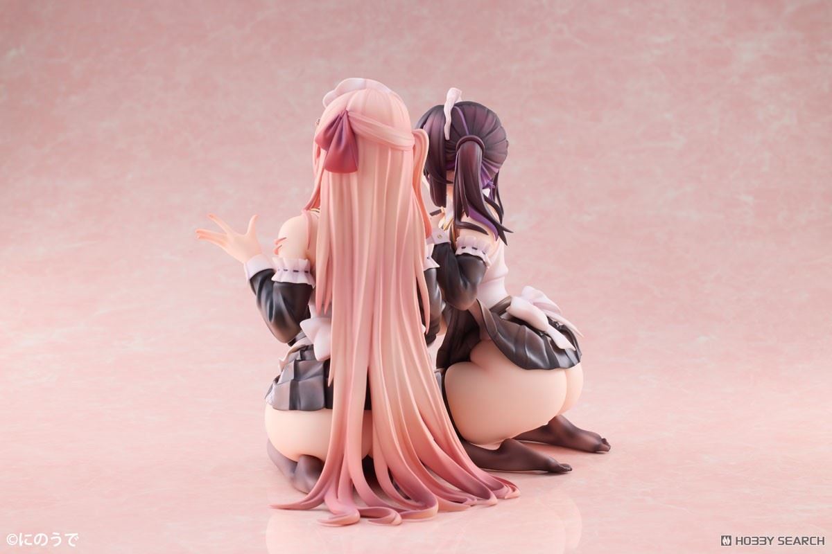 Miya Koho & Fuwari Otsuhane 1/5