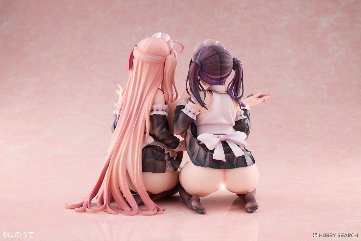 Miya Koho & Fuwari Otsuhane 1/5