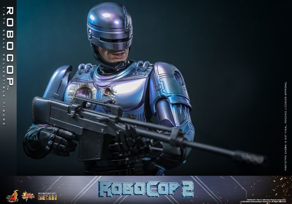 RoboCop