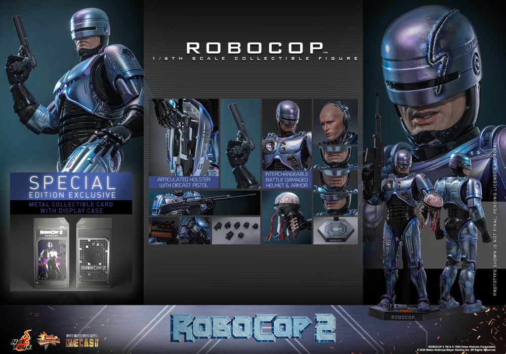 RoboCop