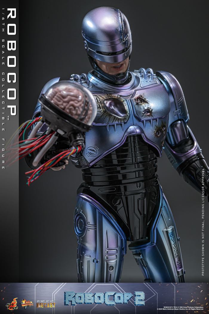 RoboCop