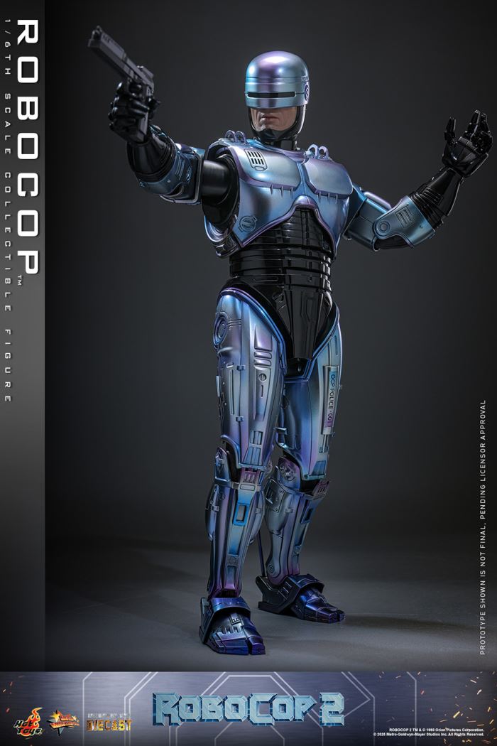 RoboCop