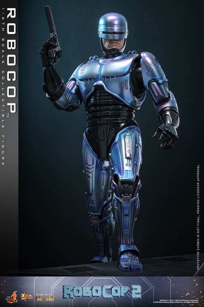 RoboCop
