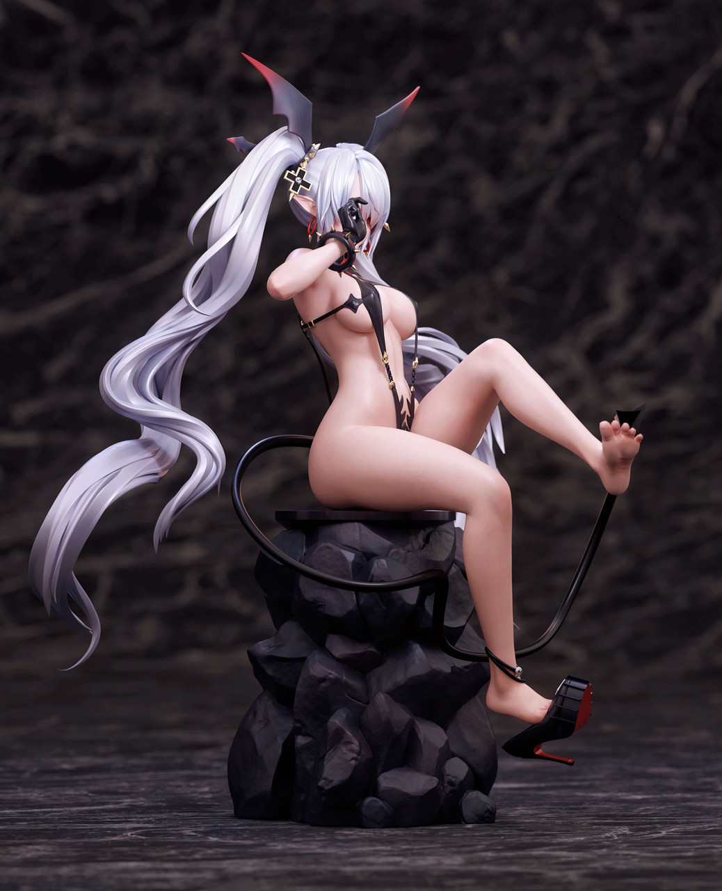 IORI - Blue Archive 1/6