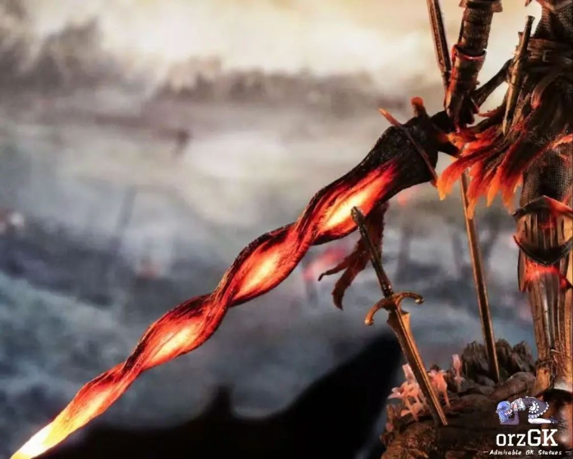 Souls of Cinder - Dark Soul III