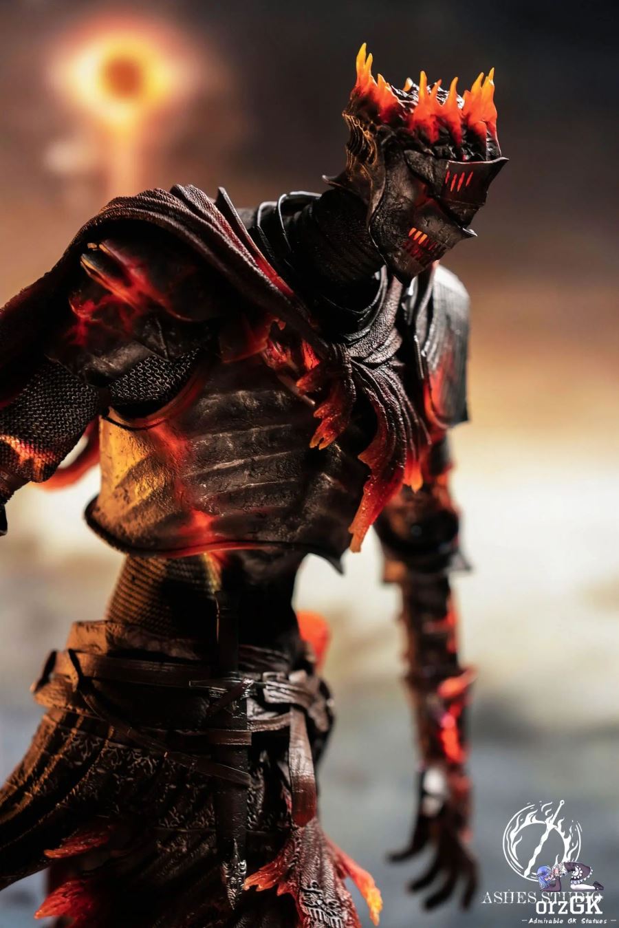 Souls of Cinder - Dark Soul III