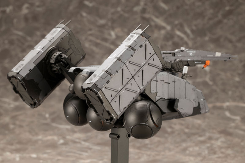 DEATH STRANDING 2: ON THE BEACH DHV MAGELLAN 1/350