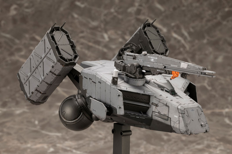 DEATH STRANDING 2: ON THE BEACH DHV MAGELLAN 1/350