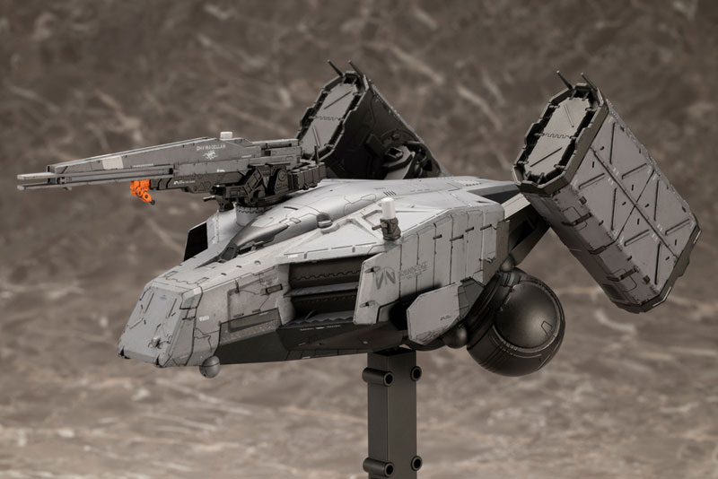 DEATH STRANDING 2: ON THE BEACH DHV MAGELLAN 1/350