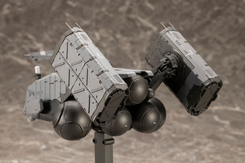 DEATH STRANDING 2: ON THE BEACH DHV MAGELLAN 1/350