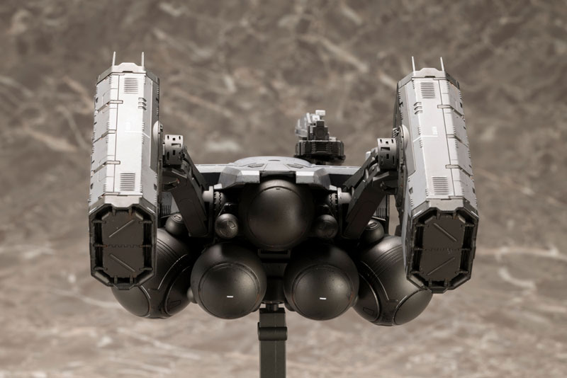 DEATH STRANDING 2: ON THE BEACH DHV MAGELLAN 1/350