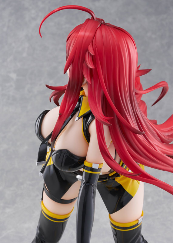 High School D x D HERO Rias Gremory Race Queen ver. 1/3.5