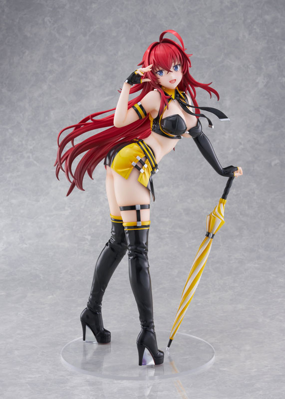 High School D x D HERO Rias Gremory Race Queen ver. 1/3.5
