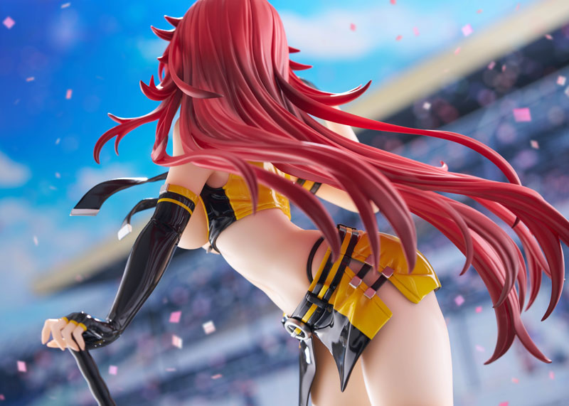 High School D x D HERO Rias Gremory Race Queen ver. 1/3.5
