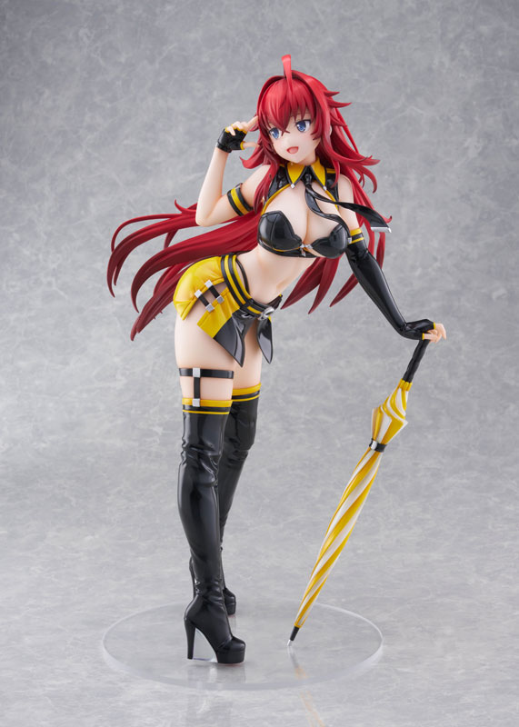 High School D x D HERO Rias Gremory Race Queen ver. 1/3.5