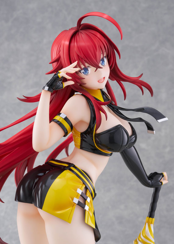 High School D x D HERO Rias Gremory Race Queen ver. 1/3.5