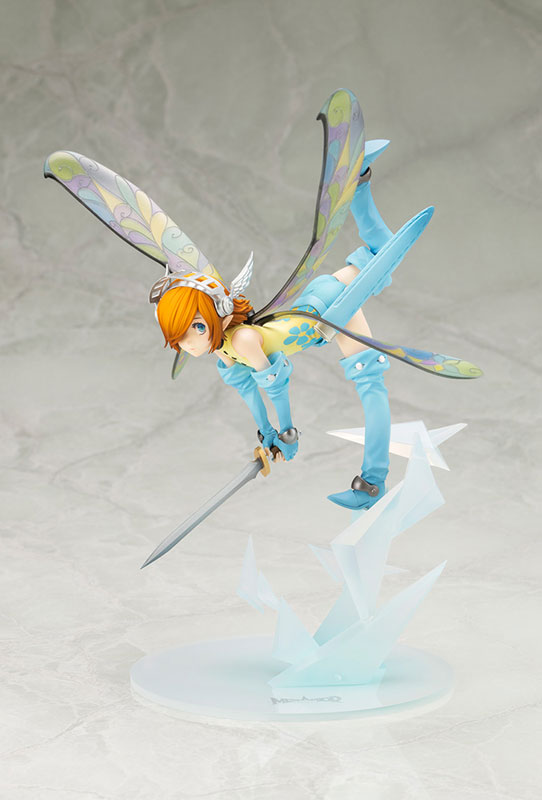 Metaphor: ReFantazio Gallica