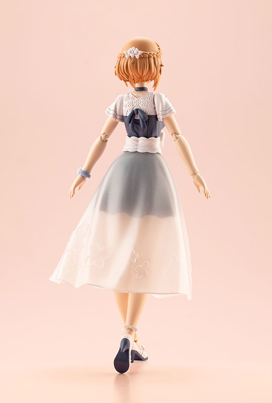 Arcanadea Lumitea ReACT-iF