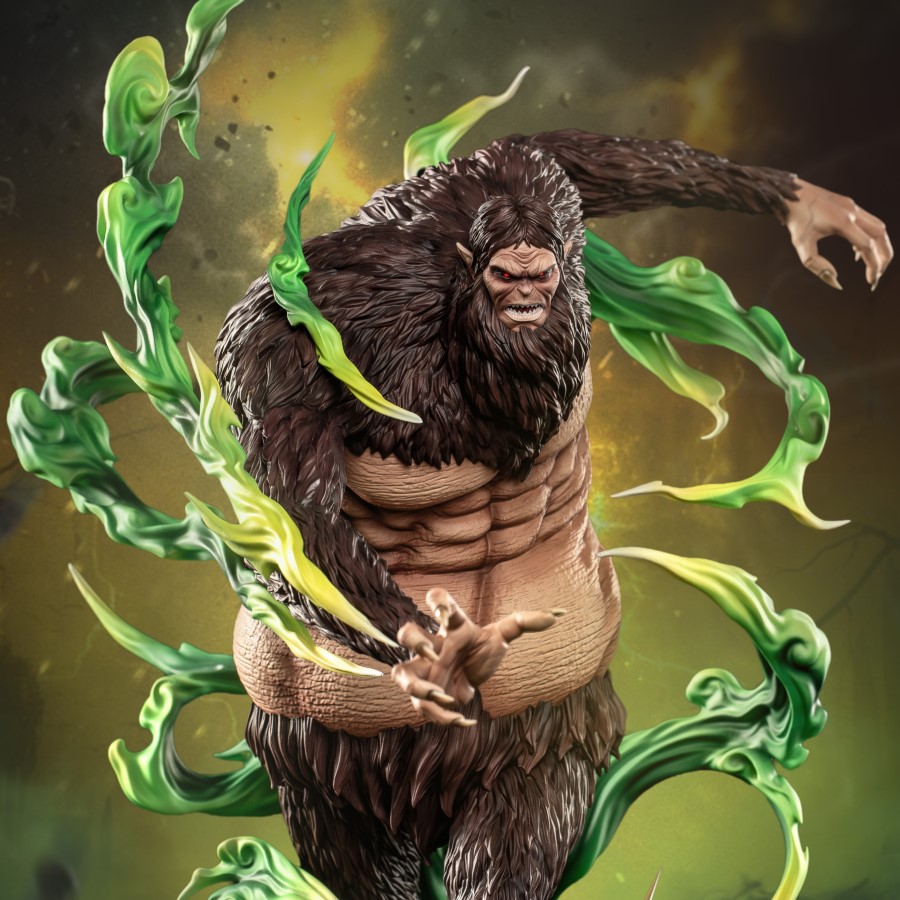 Beast Titan - Attack on Titan