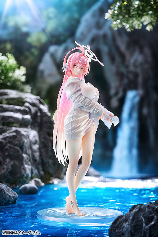 Blue Archive Hanako (Swimsuit) 1/7