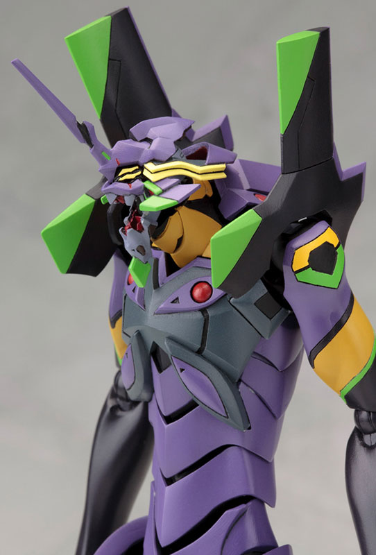 Rebuild of Evangelion 1/400 EVA Unit-13