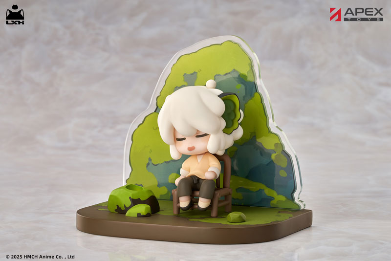 CLICK! Series The Legend of Hei 2 Xiaohei