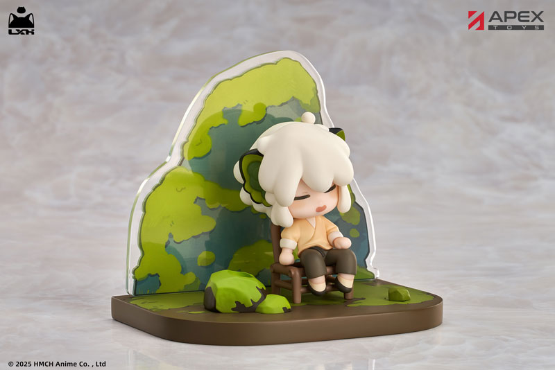 CLICK! Series The Legend of Hei 2 Xiaohei