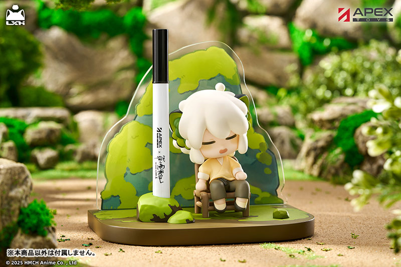 CLICK! Series The Legend of Hei 2 Xiaohei