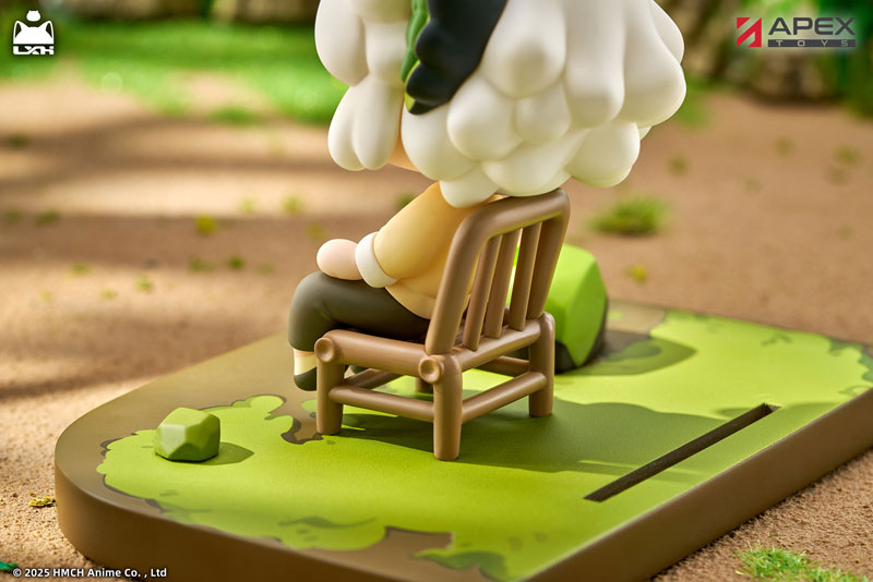 CLICK! Series The Legend of Hei 2 Xiaohei