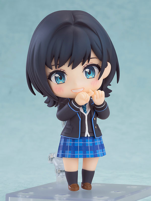 Nendoroid Chitose Is in the Ramune Bottle Yuzuki Nanase
