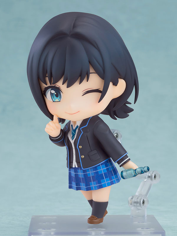 Nendoroid Chitose Is in the Ramune Bottle Yuzuki Nanase