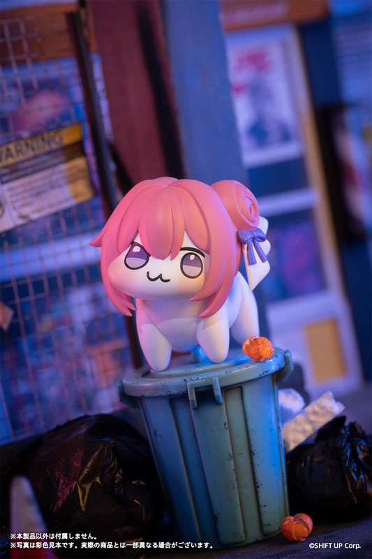 Goddess of Victory: Nikke DORO