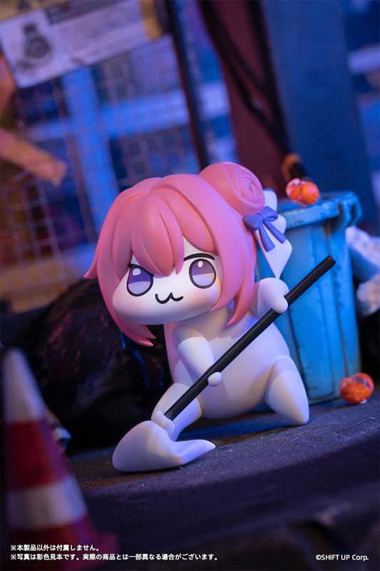 Goddess of Victory: Nikke DORO