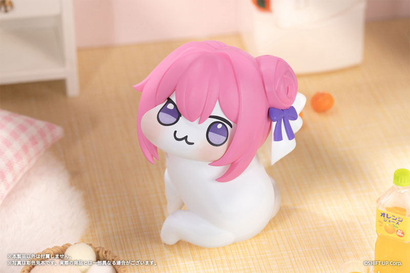 Goddess of Victory: Nikke DORO