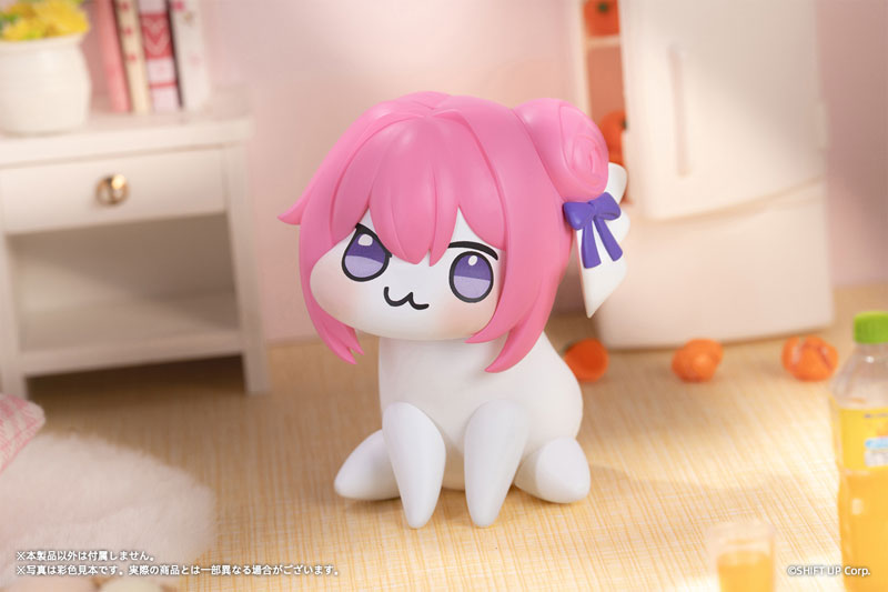 Goddess of Victory: Nikke DORO