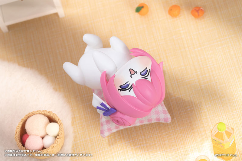 Goddess of Victory: Nikke DORO