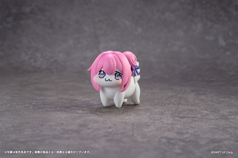 Goddess of Victory: Nikke DORO