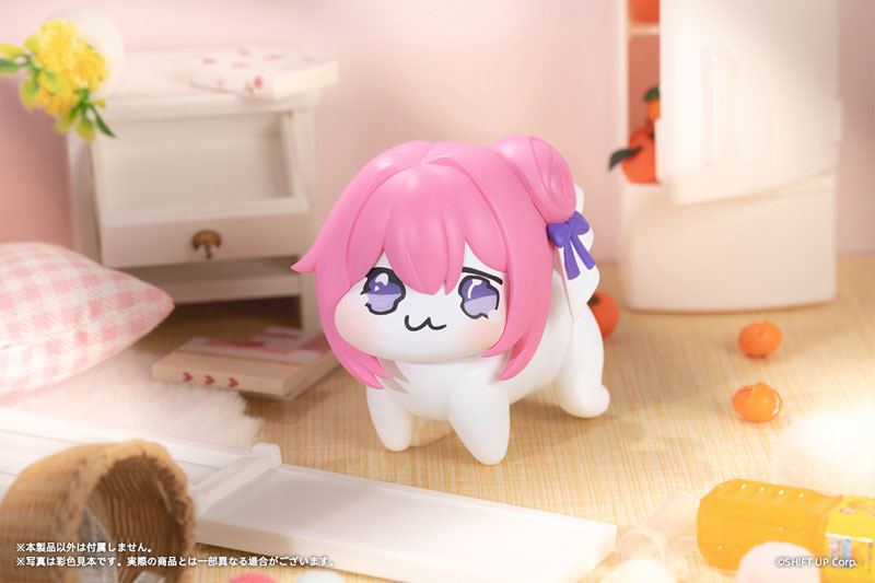 Goddess of Victory: Nikke DORO