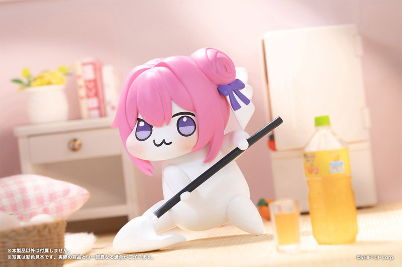 Goddess of Victory: Nikke DORO