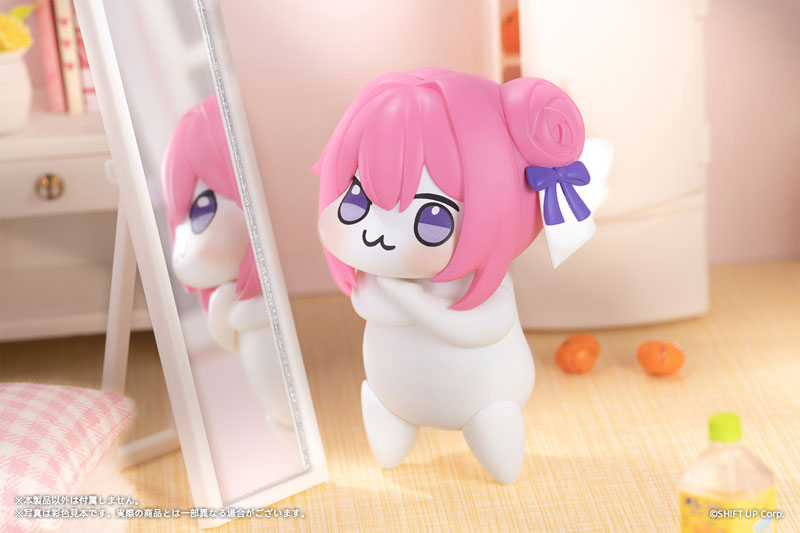 Goddess of Victory: Nikke DORO