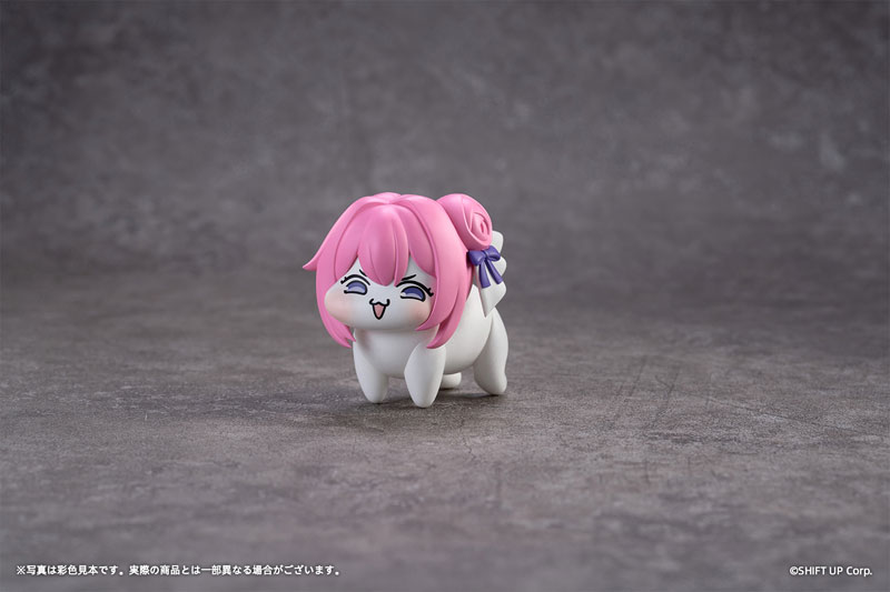 Goddess of Victory: Nikke DORO