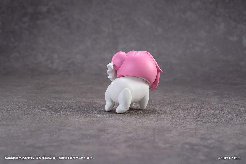 Goddess of Victory: Nikke DORO