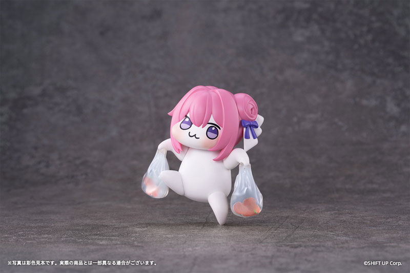 Goddess of Victory: Nikke DORO