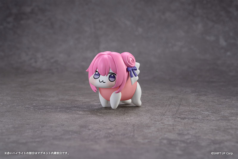 Goddess of Victory: Nikke DORO