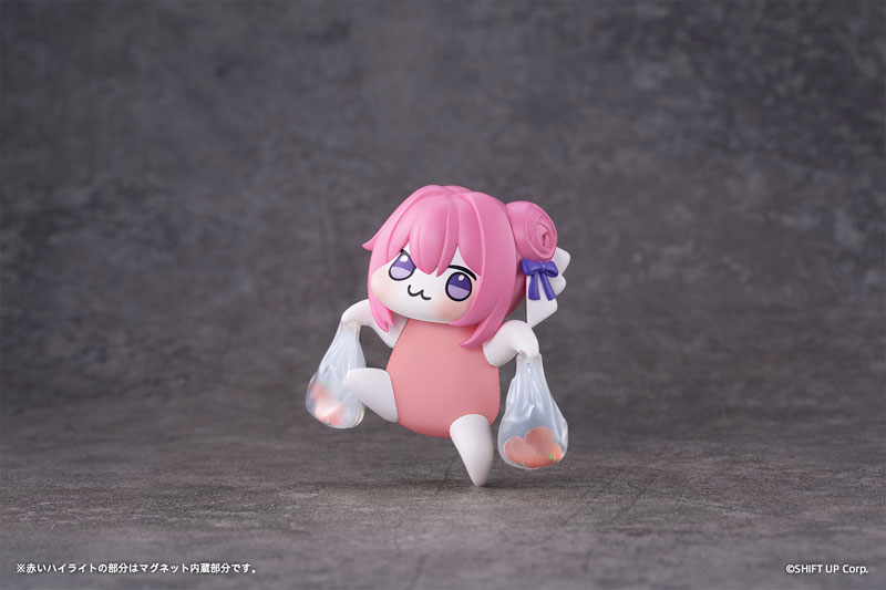 Goddess of Victory: Nikke DORO