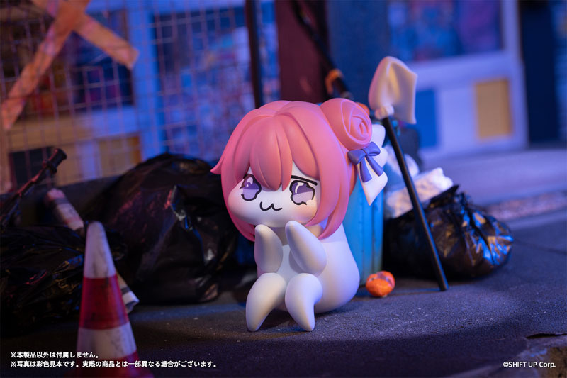 Goddess of Victory: Nikke DORO