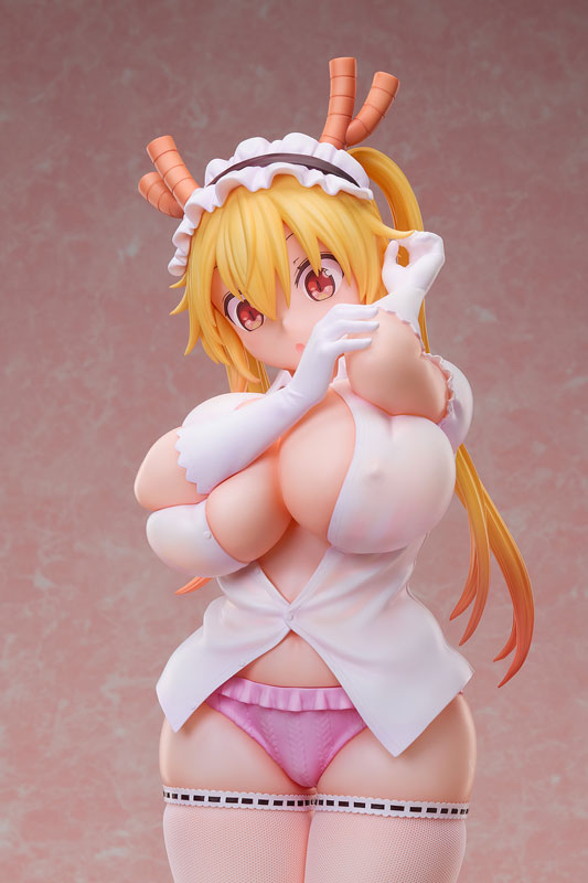 Miss Kobayashi's Dragon Maid Tohru 1/4