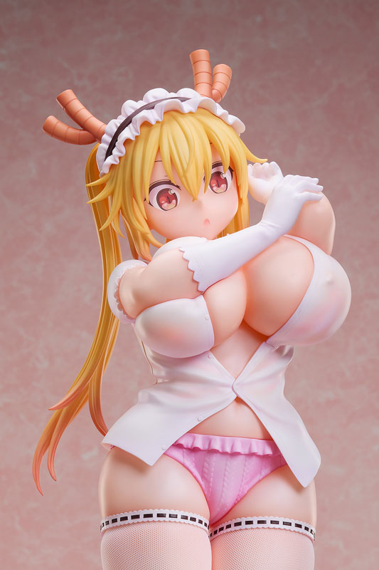 Miss Kobayashi's Dragon Maid Tohru 1/4