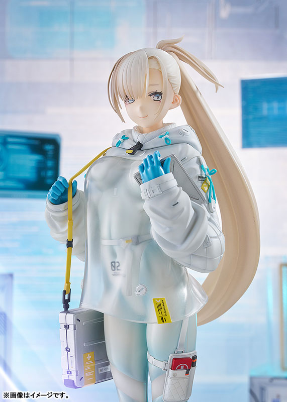 Flower Imitation DR. 1/7